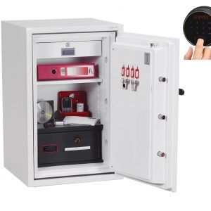 Data Safes