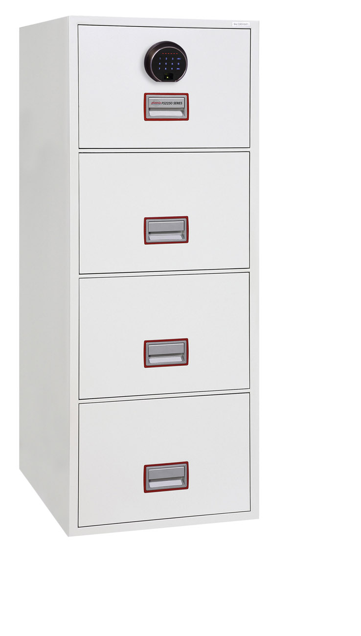 Phoenix World Class Vertical Fire File FS2250 Series Fire Files Phoenix World Class Vertical Fire File FS2250 Series Fire Files