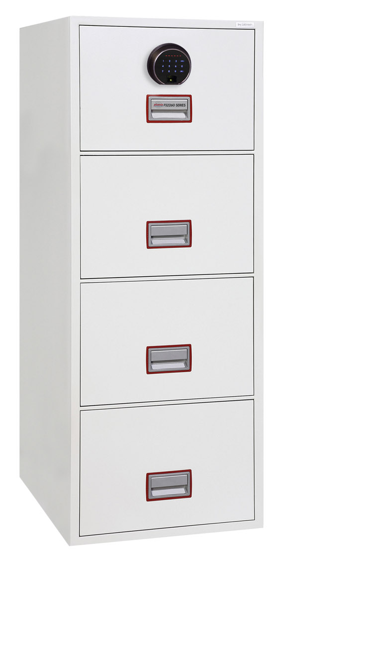 Phoenix World Class Vertical Fire File FS2260 Series Fire Files Phoenix World Class Vertical Fire File FS2260 Series Fire Files