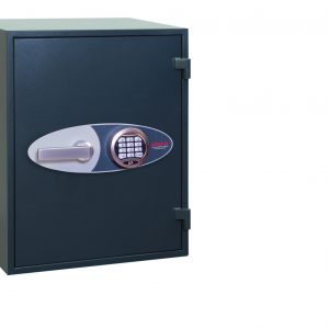 High Security Safes
