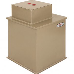 Underfloor Safes