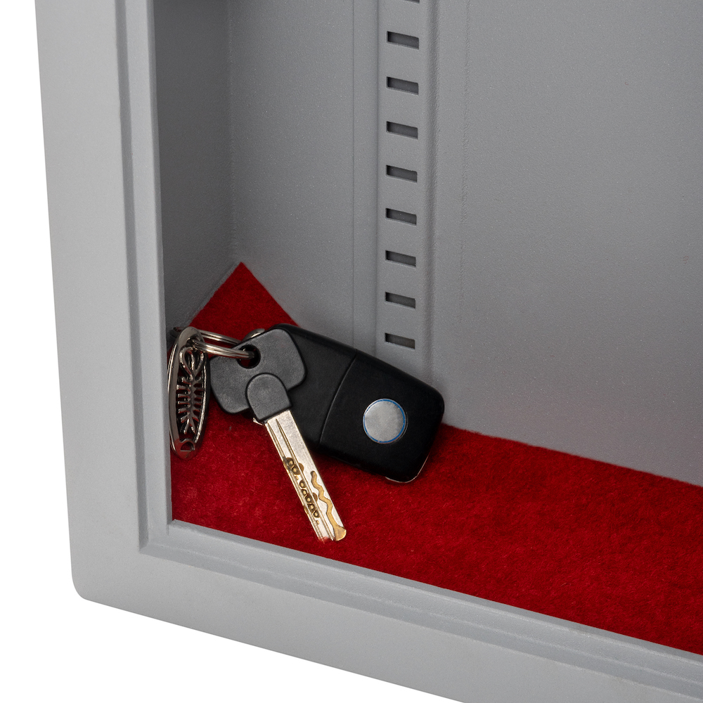Electronic Key Safe 70 key